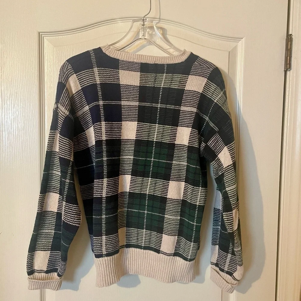 Nautica vintage navy